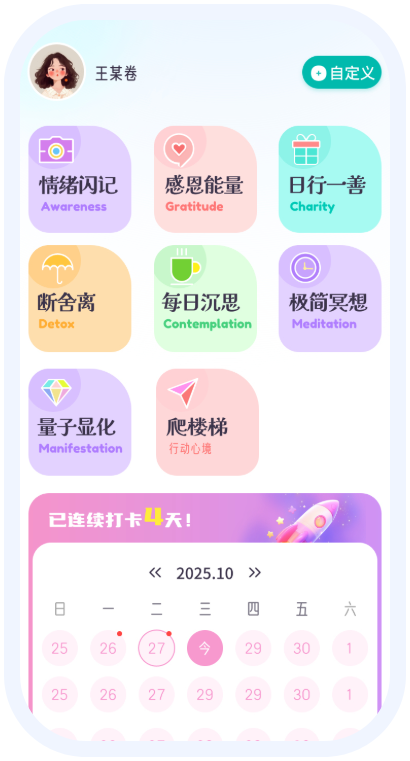 行有所得